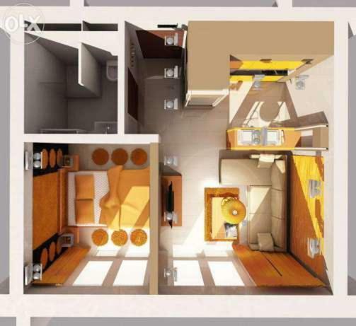 Apartament Pomaranczowy Z Basenem,Sauna-Blisko Morza. Колобжег Екстер'єр фото